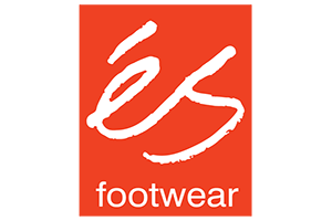 éS FOOTWEAR